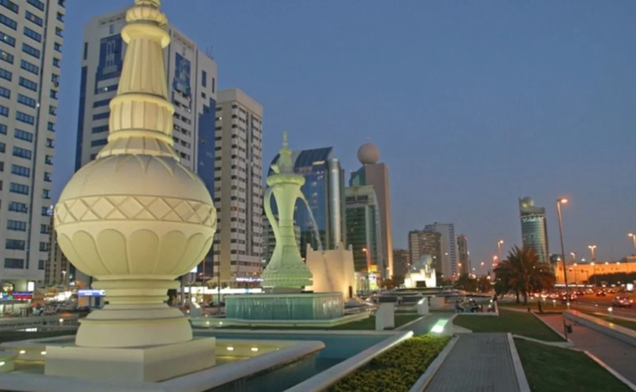 Union Square Abu Dhabi